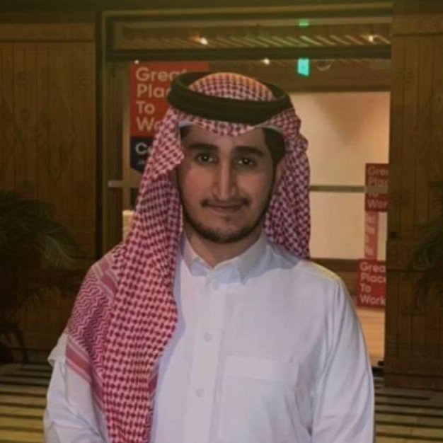 Ali Alqarni profile