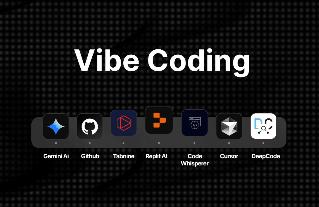 Vibe Coding: The Future of Software Development 3.0