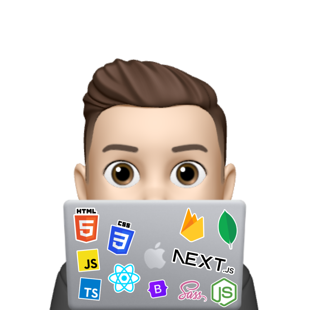 Memoji technology