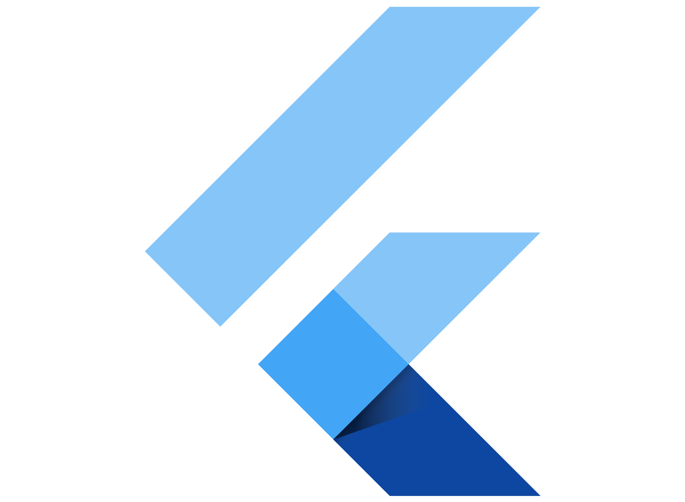 Flutter Logo